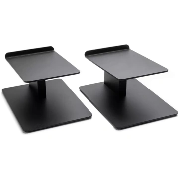 ARGON AUDIO DESKTOP STANDS BLACK Akustisko sistēmu