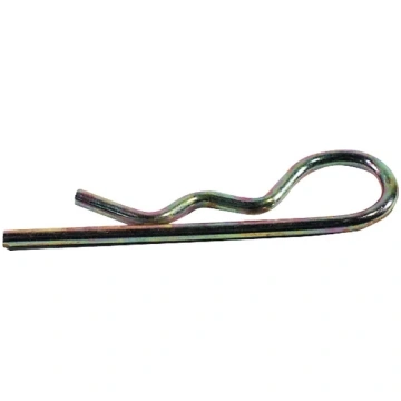 R-sprosts 8mm Kramp