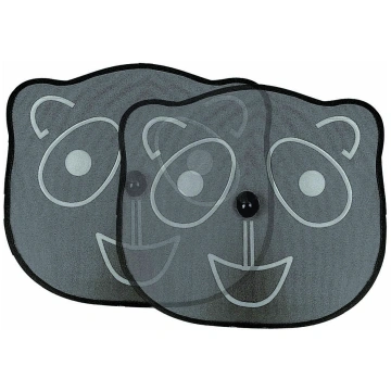 Saulessargi auto sānu logiem "PANDA", 2 gab 22054
