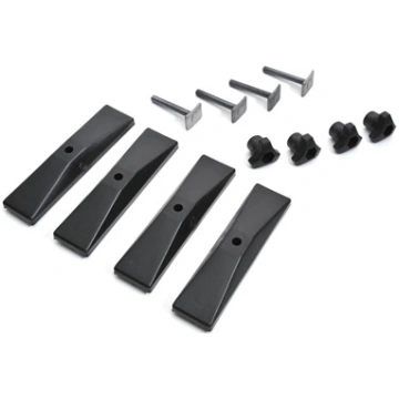 Thule Piederumi, jumta kaste T-track adapteris jum