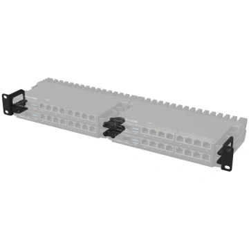 NET ACC RACKMOUNT EARS SET/K-79 MIKROTIK