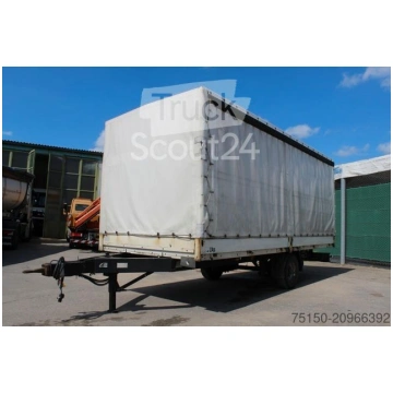 Lietots - SAXAS APB 61-5-Z-S - Nr.: 716