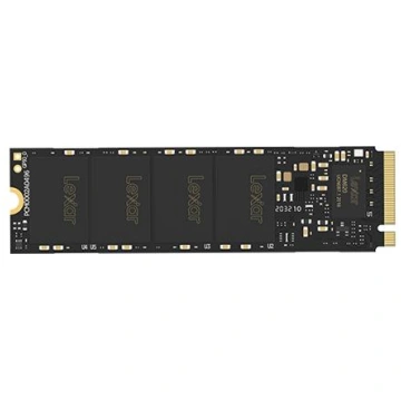 SSD LEXAR NM620 256GB M.2 PCIE NVMe Write speed 13