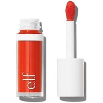 e.l.f. Camo Liquid Blush, Long-Lasting Liquid Blus