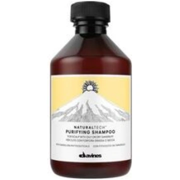 Davines Natural Tech Purifying Shampoo 250ml 80046