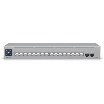Switch|UBIQUITI|Pro Max 16|Type L3|USW-PRO-MAX-16