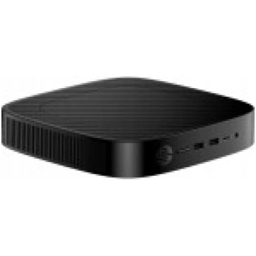 Tīkla terminālis HP Pro T550 Thin Client USFF Inte