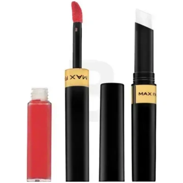 Max Factor Lipfinity lūpu krāsa 120 Hot 4.2 g