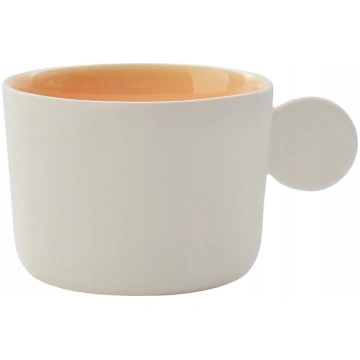 Eter Espresso tase 100 ml, persiks Nav norādīts