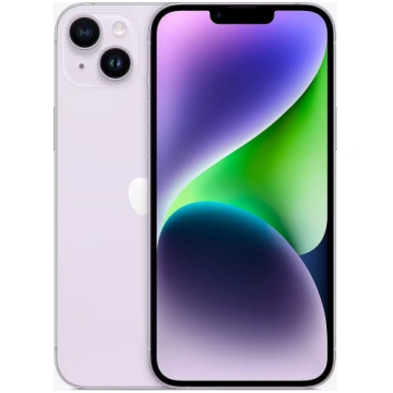 Apple iPhone 14 Plus 256GB Purple | MQ563QL/A | 19