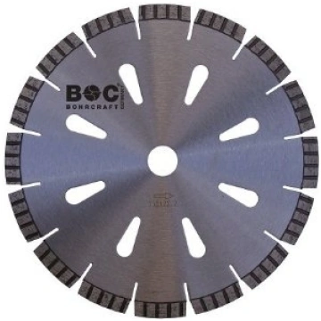 Dimanta disks Profi - Plus 230mm BC27300900230