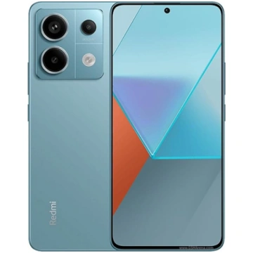 Xiaomi Redmi Note 13 Pro 16,9 cm (6,67 collas) Dou