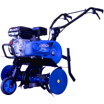 Bartech 110 tiller Atlaides