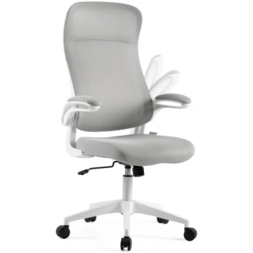 Biroja krēsls Sensai SENSE7 Revo – pelēks 59026598