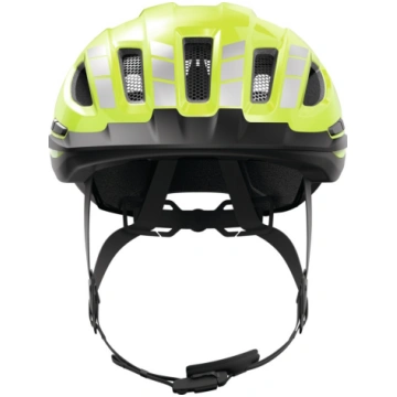 (HELM3568) Velo ķivere Urban-I 4.0 Ace signal yell