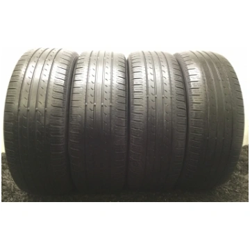 Lietots - GOODYEAR EfficientGrip 2 SUV (Summer 4x4