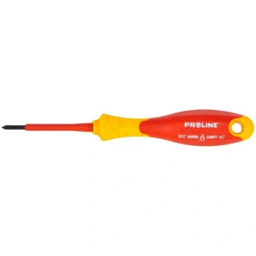 Screwdriver: insulated | Phillips | PH0 | 60mm PRO
