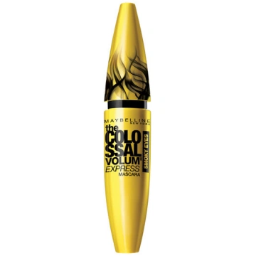 Colossal Volum"Express Smoky Eyes tuša Maybelline