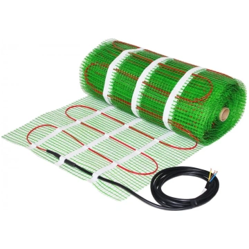 Apsildāmais paklājs Wellmo MAT 08 08-00174, 0.5 m 