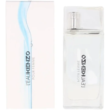 Parfimērija sievietēm "Kenzo L"Eau Kenzo Pour Femm