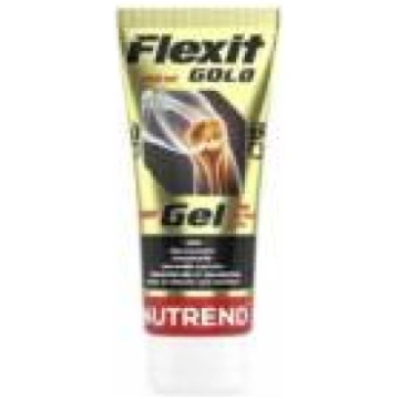 Flexit Gold Gel (100ml) - 100ml Nutrend