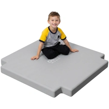 CLASSIC WORLD EDU Cross Protective Mat for Inner T