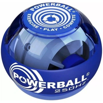 Dūžurbāla roku trenažieris Powerball Classic 250Hz