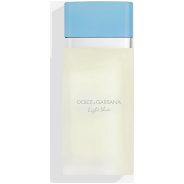 Eau de Toilette Dolce & Gabbana Light Blue — 50 ml