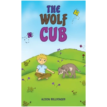 Wolf Cub Bookshop