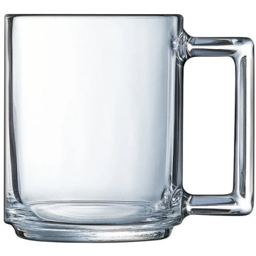 LUMINARC krūze A La Bonne Heure, 250 ml