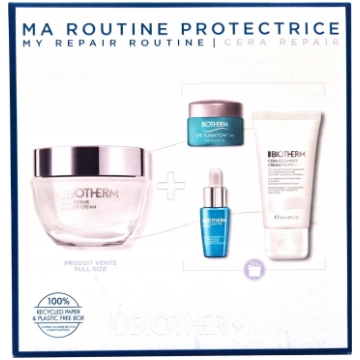 Biotherm Set Life Plankton Przeciwstarzeniowy Morn