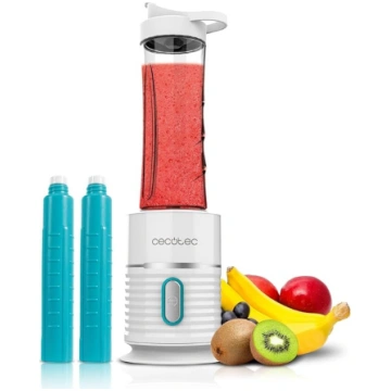 Cecotec pārnēsājamais blenderis kokteiļiem Power T