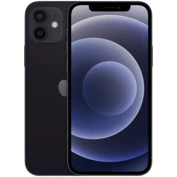 APPLE iPhone 12 mini 128GB Black