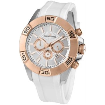 Rokas pulkstenis Jacques Lemans 1-1808D