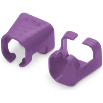 Digitus | Color clips for Patch cable | A-CC-VI | 