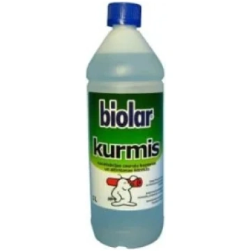 Tīrīšanas līdzeklis kanalizācijai KURMIS 1L 90337_