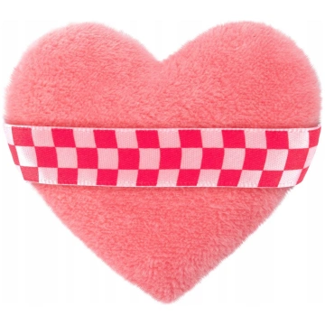 Lovely LOVELY_Plushy Promise Powder Puff puszek do