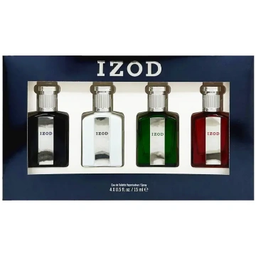 Izod Legacy Set: White, Eau de Toilette, for men, 
