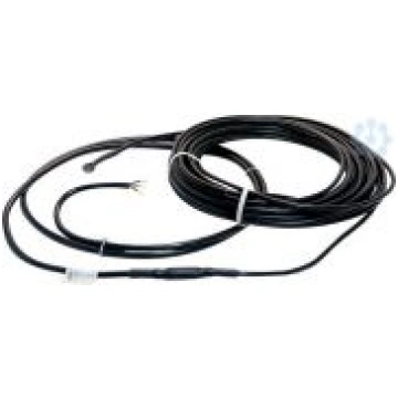 Apsildes kabelis DEVIsnow DTCE-20, 43m, 888W, 400V