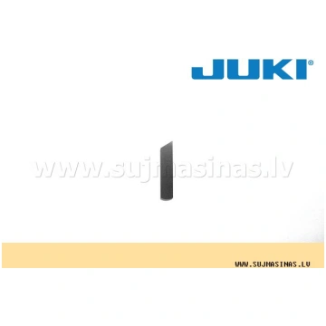 Nazis JUKI MO-654DE, MO-114D, MO-735 overlokam (ap