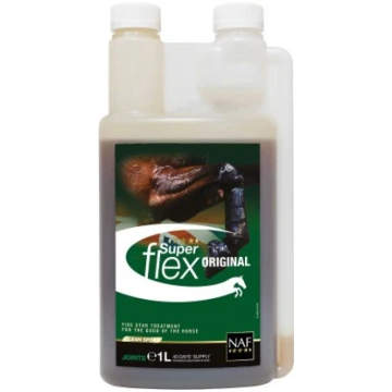 NAF Complementary Feed - Superflex Liquid (1 L)