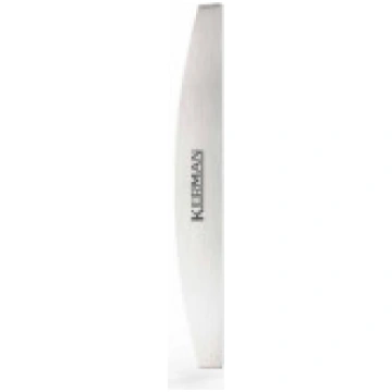 Kerman Titanium Nail File Base HALFMOON 28×180 mm 