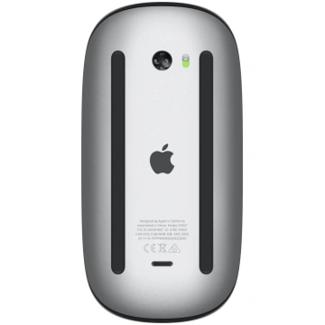 Apple Magic Mouse ar Multi-Touch virsmu MXK63ZM/A,
