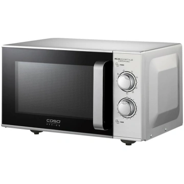 Caso | Ceramic Microwave Oven with Grill | MG 25 E