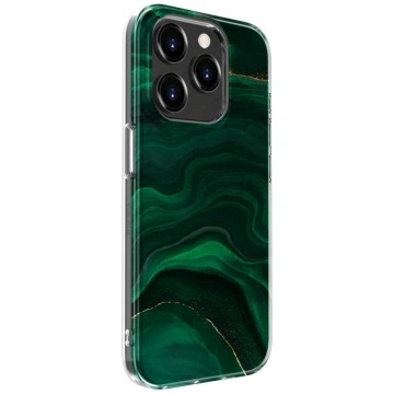 Aizmugurējais vāciņš Evelatus Apple iPhone 15 Pro 