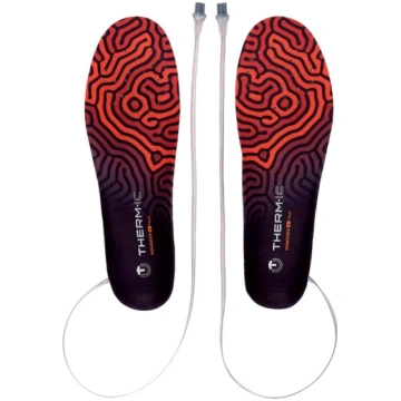THERMIC zoles apsildāmas Heat 3D