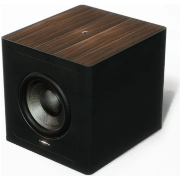 SONUS FABER GRAVIS III WALNUT Sabvūferis