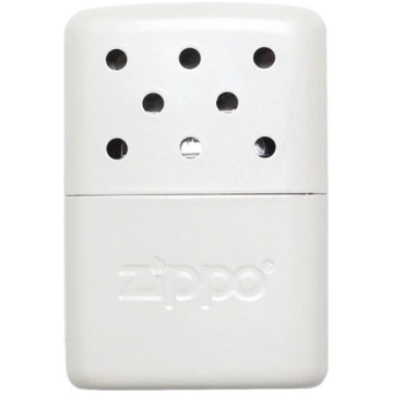 Roku sildītājs Zippo, 6. stundām, Perl