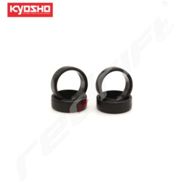 Kyosho: Drift Tire Set (8.5mm)