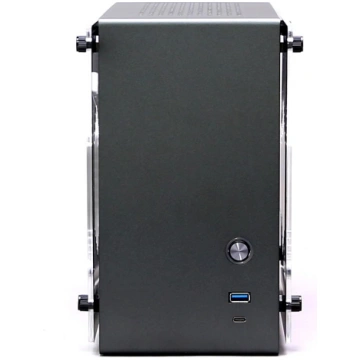 Zalman M2 Mini ITX Gray M2 mini (Gray)